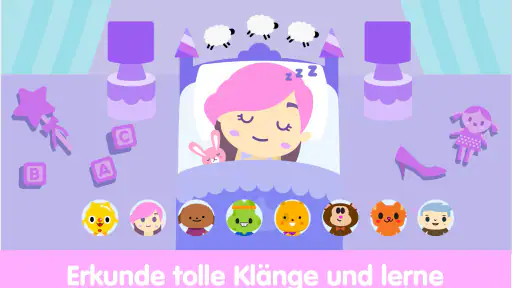 Klaviermusikspiele für Kinder screenshot 11