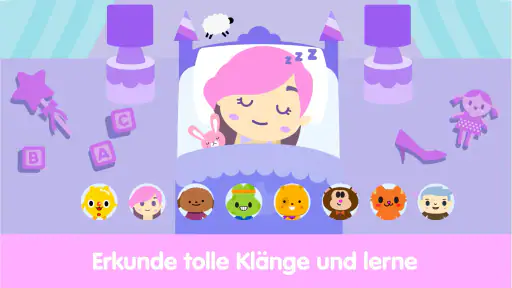 Klaviermusikspiele für Kinder screenshot 5