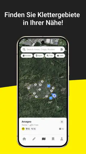 The Topo | Kletterführer screenshot 3