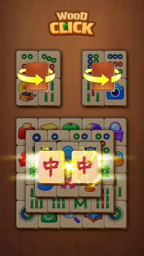 Klick Wood screenshot 4
