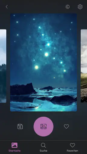 Klingeltöne Hintergrundbilder screenshot 10