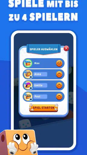 Kniffel ® screenshot 3