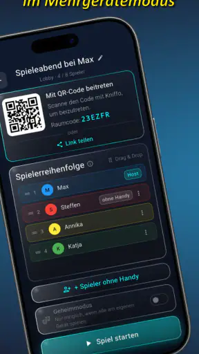 Kniffo - Würfelblock screenshot 3