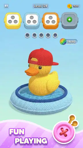 Knit Away screenshot 11