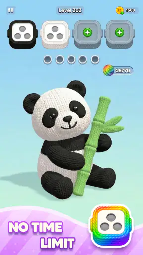 Knit Away screenshot 2