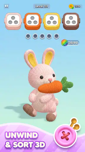 Knit Away screenshot 6