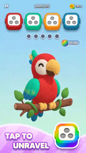 Knit Away screenshot 9