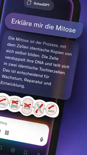 Knowunity - KI Lernapp screenshot