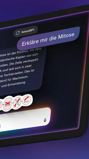 Knowunity - KI Lernapp screenshot