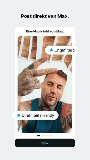 Kontra K App screenshot 11