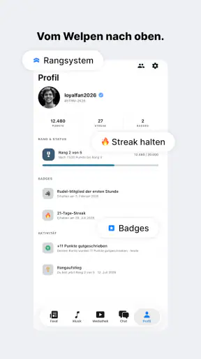 Kontra K App screenshot 3