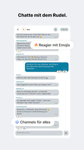 Kontra K App screenshot 6