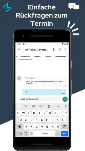Konzertmeister screenshot 6