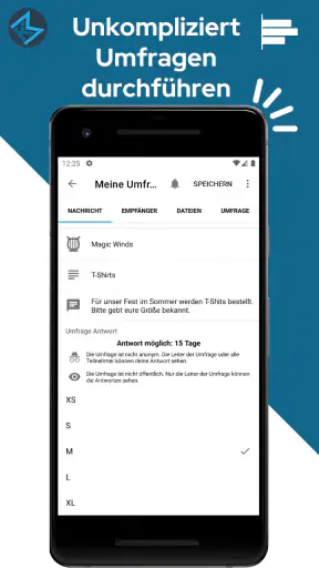 Konzertmeister screenshot 7