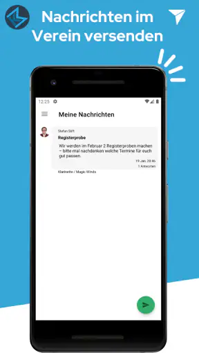 Konzertmeister screenshot 8