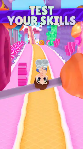 Kooply Run™: Play and Create! screenshot 2