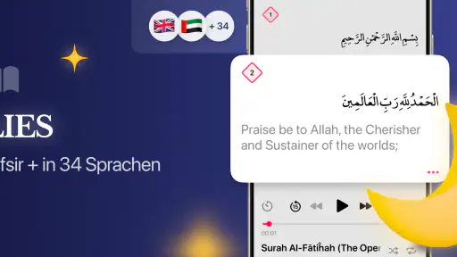 Quran Pro: Koran Kareem screenshot 10