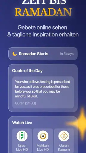 Quran Pro: Koran Kareem screenshot 3