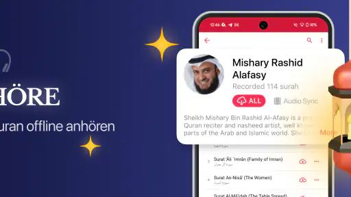 Quran Pro: Koran Kareem screenshot 9