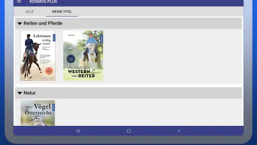 Kosmos-Plus screenshot 12