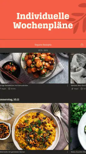 KptnCook: Rezepte & Kochen screenshot 11