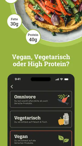 KptnCook: Rezepte & Kochen screenshot 2