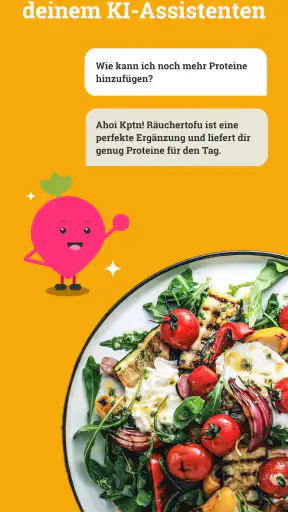 KptnCook: Rezepte & Kochen screenshot 3