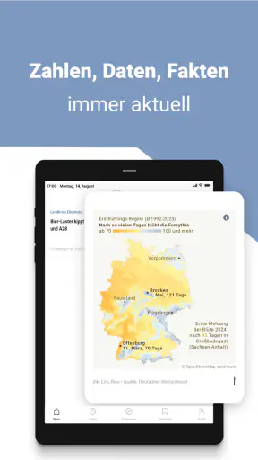 Kreiszeitung - News & Lokales screenshot 7