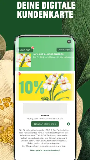 Kremer Plus screenshot 3