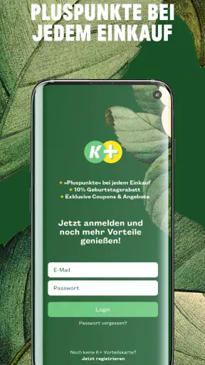 Kremer Plus screenshot 4
