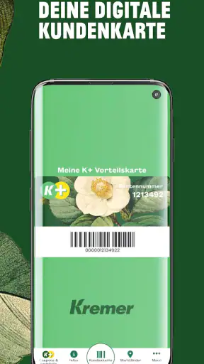 Kremer Plus screenshot 5