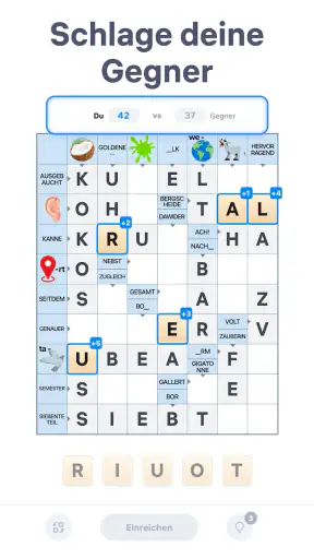 Kreuzworträtsel-Meister screenshot 12