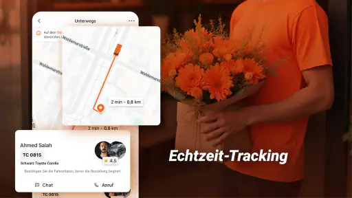 Lalamove – Schnell & Preiswert screenshot 4