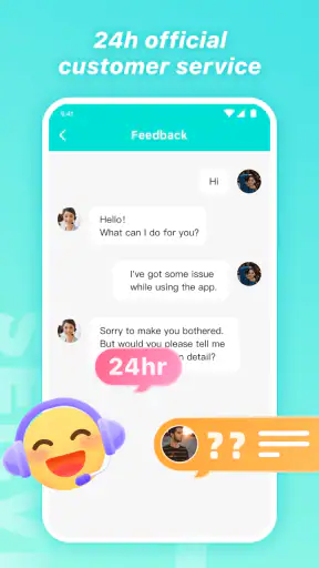 Lama—Game & Voice Chat screenshot 5