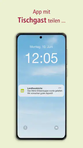 Landhausküche - Zuhause essen screenshot 3
