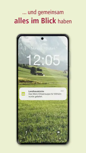 Landhausküche - Zuhause essen screenshot 8