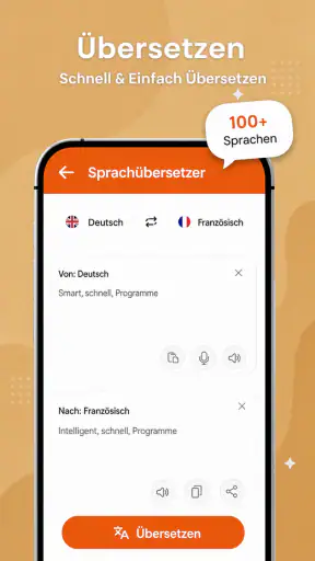 Langla: KI-Sprachtutor screenshot 11
