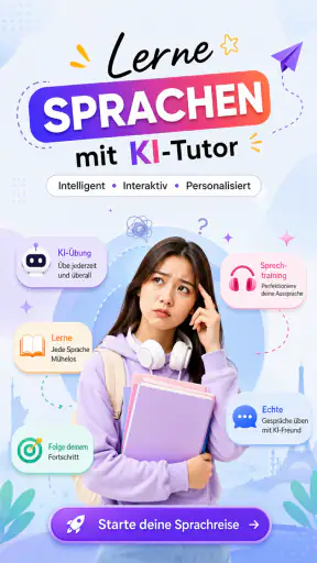 Langla: KI-Sprachtutor screenshot 8