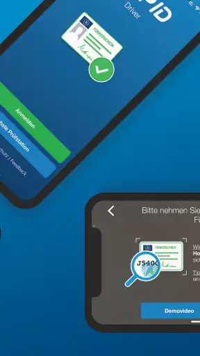 LapID Driver screenshot 12