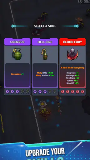 Last Wave - Shooting Game screenshot 11