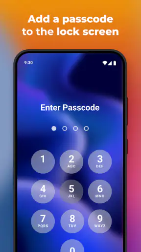 Launcher and Themes screenshot 9