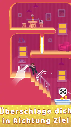 Lazy Jump screenshot 10