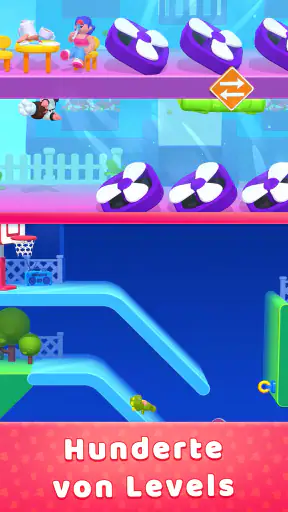 Lazy Jump screenshot 12
