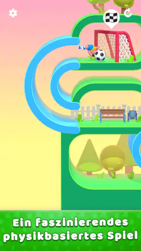 Lazy Jump screenshot 3