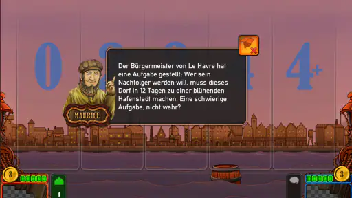 Le Havre: Der Binnenhafen screenshot 10
