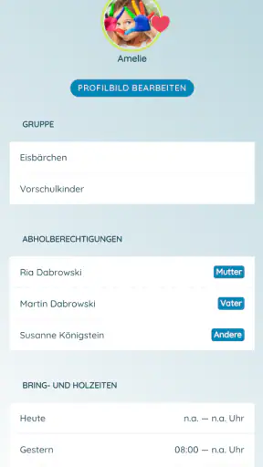 Leandoo Eltern screenshot 3