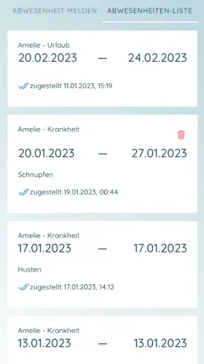 Leandoo Eltern screenshot 6