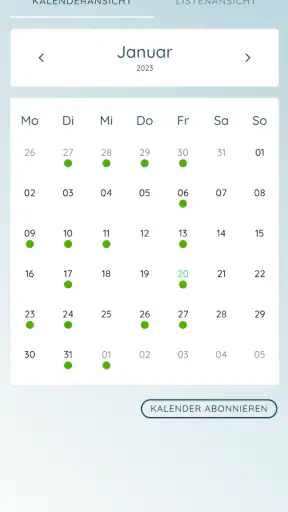 Leandoo Eltern screenshot 7