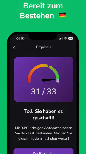 Leben in Deutschland 2026 screenshot 6