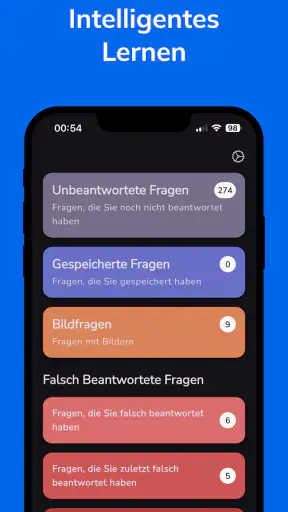Leben in Deutschland 2026 screenshot 9